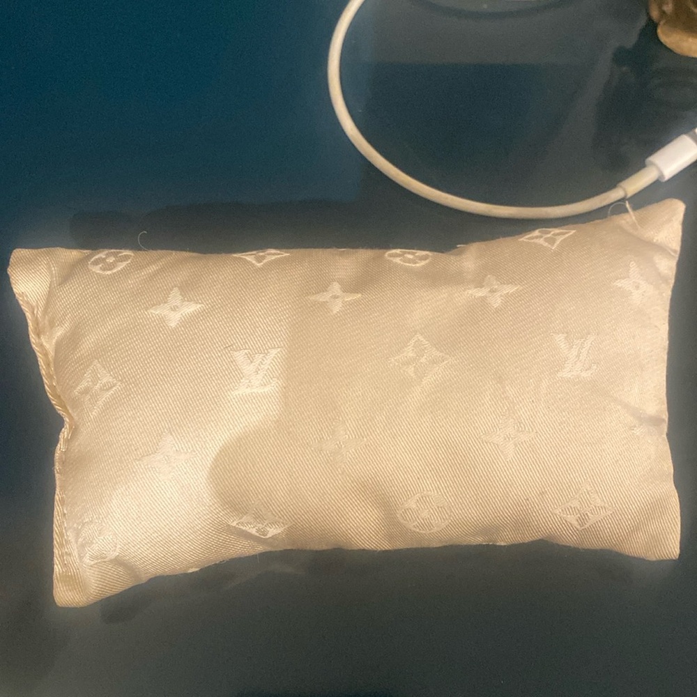 Louis Vuitton Mini Capucines Bag Stuffer Rare